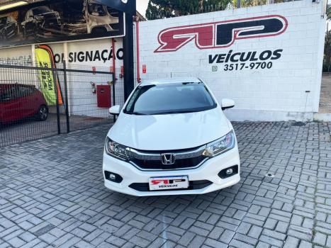 HONDA City Sedan 1.5 16V 4P LX FLEX, Foto 2