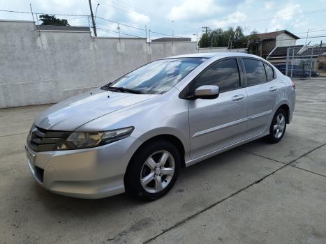 HONDA City Sedan 1.5 16V 4P LX FLEX, Foto 1