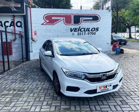 HONDA City Sedan 1.5 16V 4P PERSONAL FLEX AUTOMTICO, Foto 1