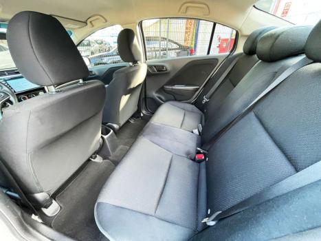 HONDA City Sedan 1.5 16V 4P PERSONAL FLEX AUTOMTICO, Foto 17