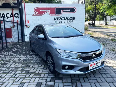 HONDA City Sedan 1.5 16V 4P LX FLEX, Foto 1