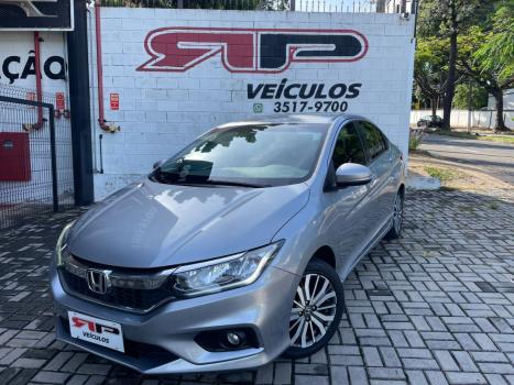 HONDA City Sedan 1.5 16V 4P LX FLEX, Foto 16