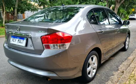 HONDA City Sedan 1.5 16V 4P DX FLEX, Foto 5