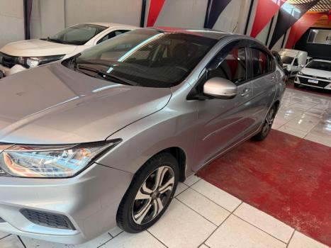 HONDA City Sedan 1.5 16V 4P PERSONAL FLEX AUTOMTICO, Foto 2