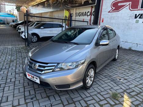 HONDA City Sedan 1.5 16V 4P LX FLEX, Foto 4