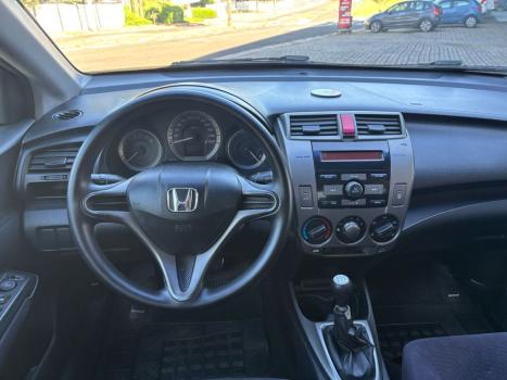 HONDA City Sedan 1.5 16V 4P LX FLEX, Foto 10