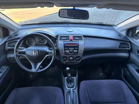 HONDA City Sedan 1.5 16V 4P LX FLEX, Foto 11