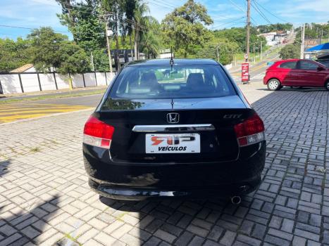 HONDA City Sedan 1.5 16V 4P EXL FLEX AUTOMTICO, Foto 7