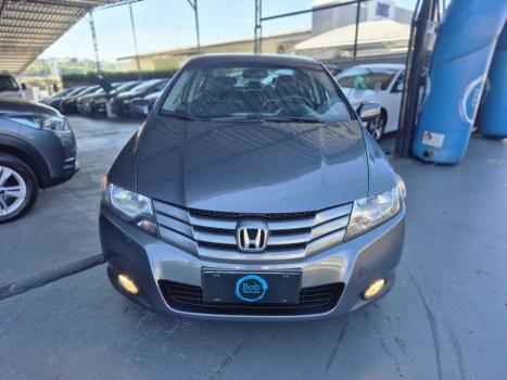 HONDA City Sedan 1.5 16V 4P LX FLEX, Foto 2