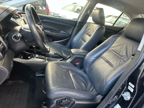 HONDA City Sedan 1.5 16V 4P LX FLEX AUTOMTICO, Foto 6