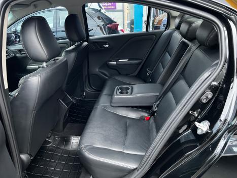 HONDA City Sedan 1.5 16V 4P EXL FLEX AUTOMTICO, Foto 12