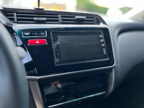 HONDA City Sedan 1.5 16V 4P EXL FLEX AUTOMTICO, Foto 18