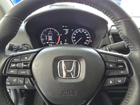 HONDA City Sedan 1.5 16V 4P FLEX TOURING AUTOMTICO CVT, Foto 11
