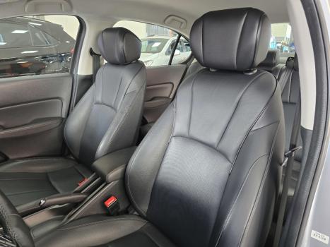 HONDA City Sedan 1.5 16V 4P FLEX TOURING AUTOMTICO CVT, Foto 15