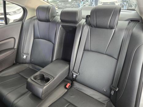 HONDA City Sedan 1.5 16V 4P FLEX TOURING AUTOMTICO CVT, Foto 16