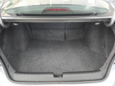 HONDA City Sedan 1.5 16V 4P FLEX TOURING AUTOMTICO CVT, Foto 17