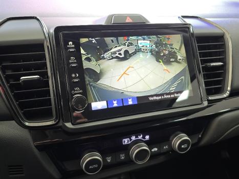 HONDA City Sedan 1.5 16V 4P FLEX TOURING AUTOMTICO CVT, Foto 19