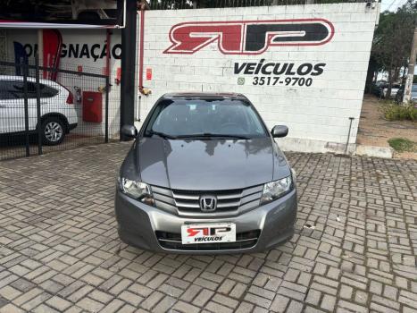 HONDA City Sedan 1.5 16V 4P LX FLEX AUTOMTICO, Foto 2