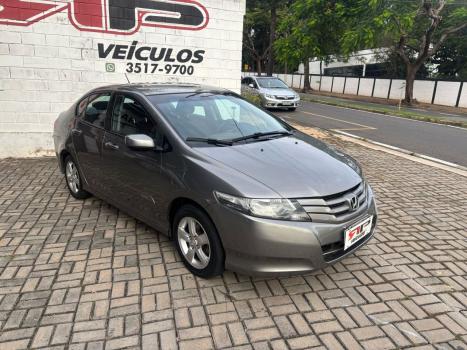 HONDA City Sedan 1.5 16V 4P LX FLEX AUTOMTICO, Foto 3