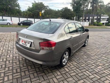 HONDA City Sedan 1.5 16V 4P LX FLEX AUTOMTICO, Foto 6