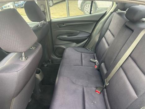 HONDA City Sedan 1.5 16V 4P LX FLEX AUTOMTICO, Foto 13