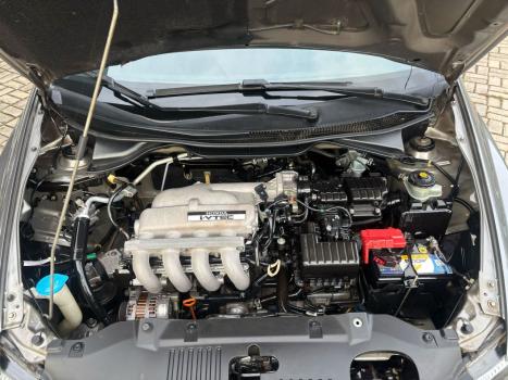 HONDA City Sedan 1.5 16V 4P LX FLEX AUTOMTICO, Foto 14