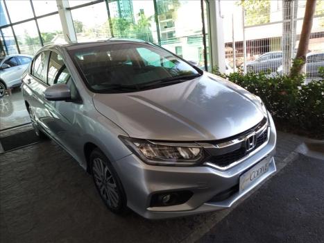 HONDA City Sedan 1.5 16V 4P EXL FLEX AUTOMTICO, Foto 1