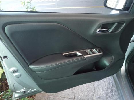HONDA City Sedan 1.5 16V 4P EXL FLEX AUTOMTICO, Foto 12