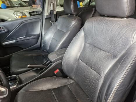 HONDA City Sedan 1.5 16V 4P EXL FLEX AUTOMTICO, Foto 11