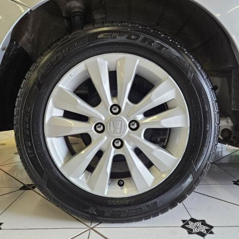 HONDA City Sedan 1.5 16V 4P LX FLEX, Foto 9