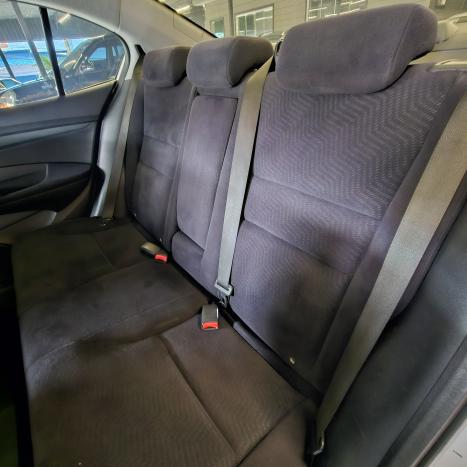 HONDA City Sedan 1.5 16V 4P LX FLEX, Foto 12