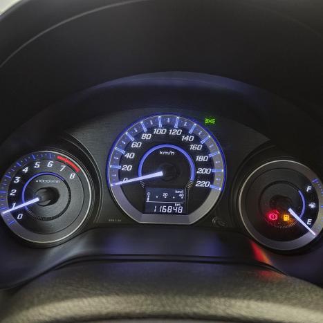 HONDA City Sedan 1.5 16V 4P LX FLEX, Foto 13