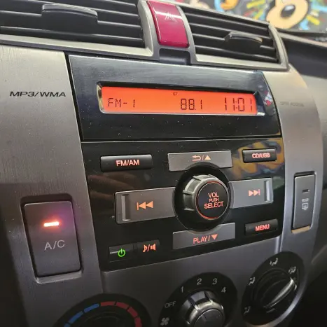 HONDA City Sedan 1.5 16V 4P LX FLEX, Foto 18
