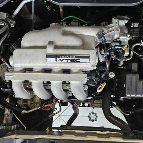 HONDA City Sedan 1.5 16V 4P LX FLEX, Foto 19