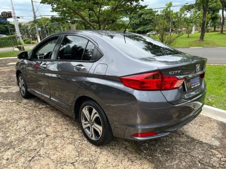 HONDA City Sedan 1.5 16V 4P EXL FLEX AUTOMTICO, Foto 6