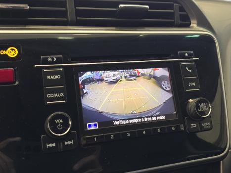 HONDA City Sedan 1.5 16V 4P DX FLEX AUTOMTICO, Foto 13