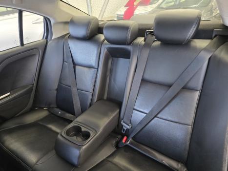 HONDA City Sedan 1.5 16V 4P DX FLEX AUTOMTICO, Foto 16