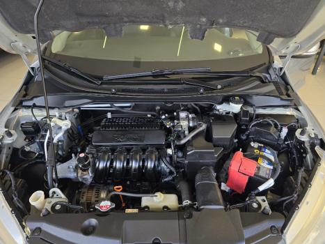 HONDA City Sedan 1.5 16V 4P DX FLEX AUTOMTICO, Foto 19