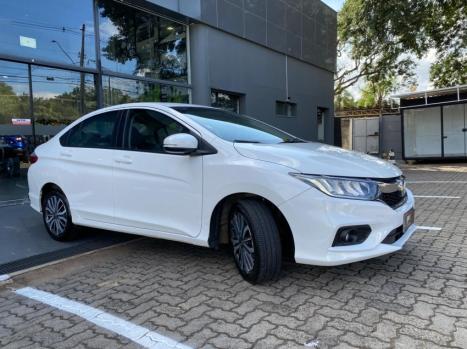 HONDA City Sedan 1.5 16V 4P EXL FLEX AUTOMTICO, Foto 2