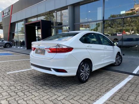 HONDA City Sedan 1.5 16V 4P EXL FLEX AUTOMTICO, Foto 6