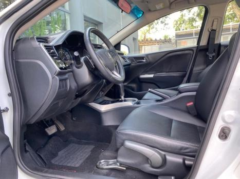 HONDA City Sedan 1.5 16V 4P EXL FLEX AUTOMTICO, Foto 13