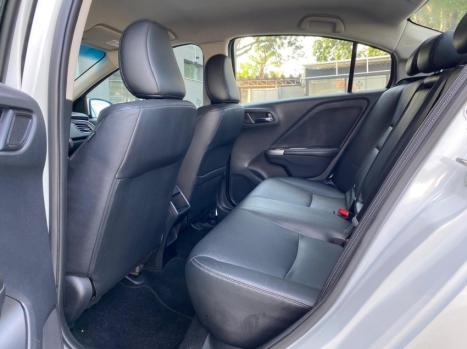 HONDA City Sedan 1.5 16V 4P EXL FLEX AUTOMTICO, Foto 15