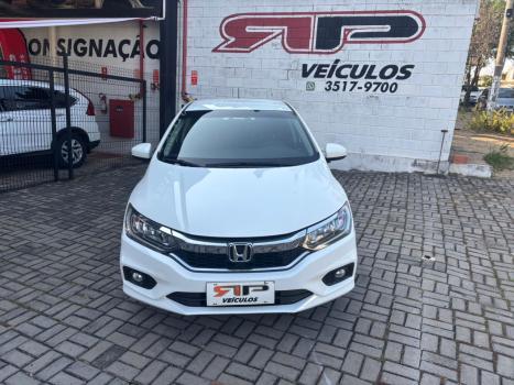 HONDA City Sedan 1.5 16V 4P LX FLEX AUTOMTICO, Foto 2