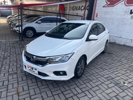 HONDA City Sedan 1.5 16V 4P LX FLEX AUTOMTICO, Foto 3