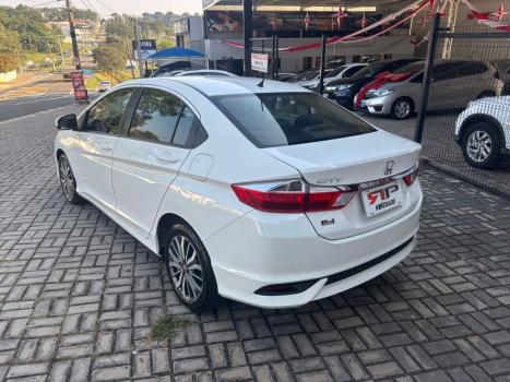 HONDA City Sedan 1.5 16V 4P LX FLEX AUTOMTICO, Foto 6