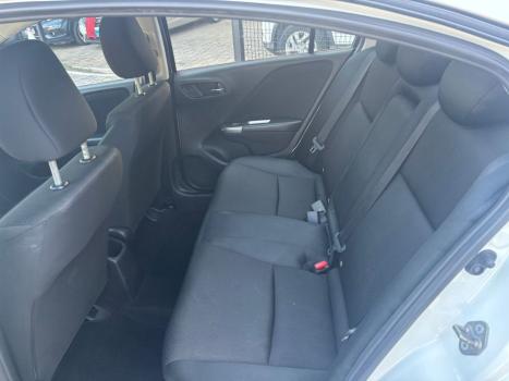 HONDA City Sedan 1.5 16V 4P LX FLEX AUTOMTICO, Foto 14