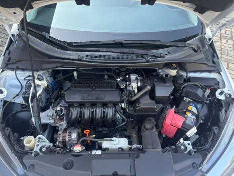HONDA City Sedan 1.5 16V 4P LX FLEX AUTOMTICO, Foto 15