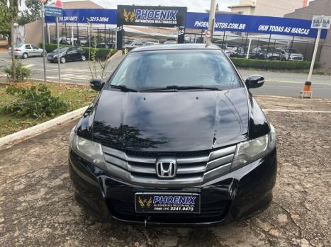 HONDA City Sedan 1.5 16V 4P EX FLEX AUTOMTICO, Foto 2