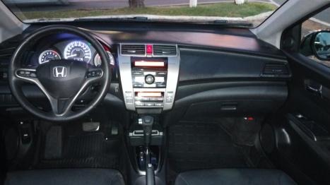 HONDA City Sedan 1.5 16V 4P EX FLEX AUTOMTICO, Foto 7