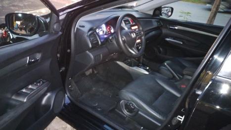 HONDA City Sedan 1.5 16V 4P EX FLEX AUTOMTICO, Foto 8